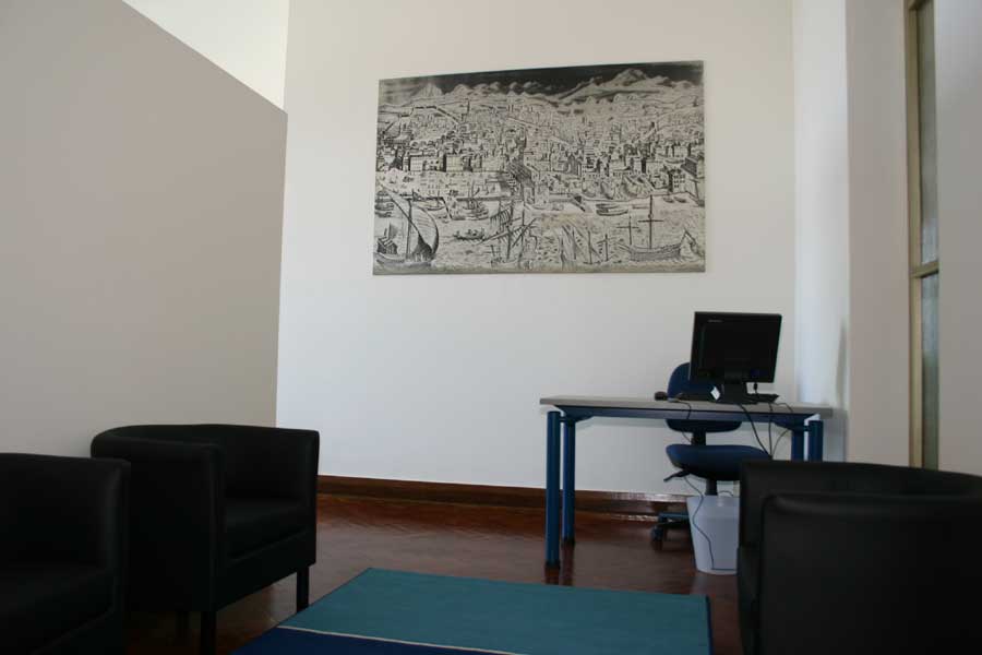 Sala Palácio da Justiça - 14